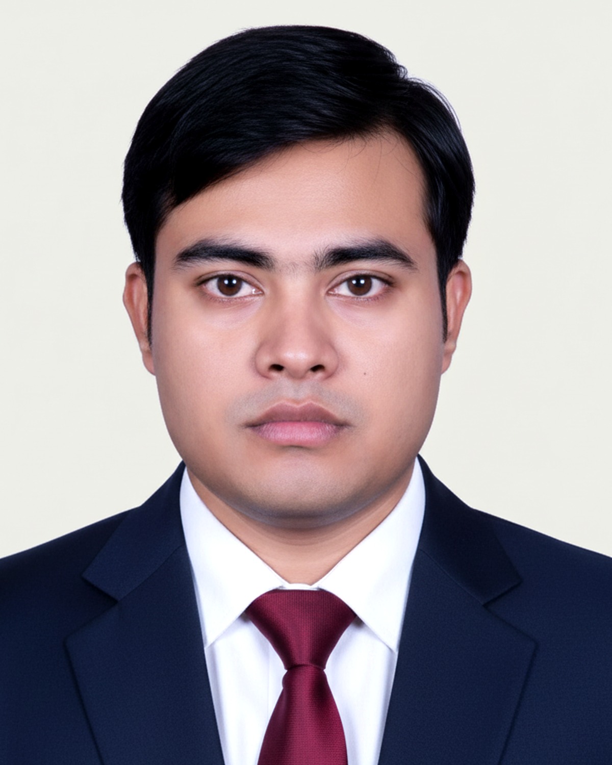 Rakibul Haque Prodhan